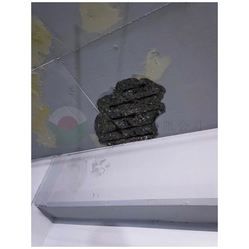 輕質砂漿