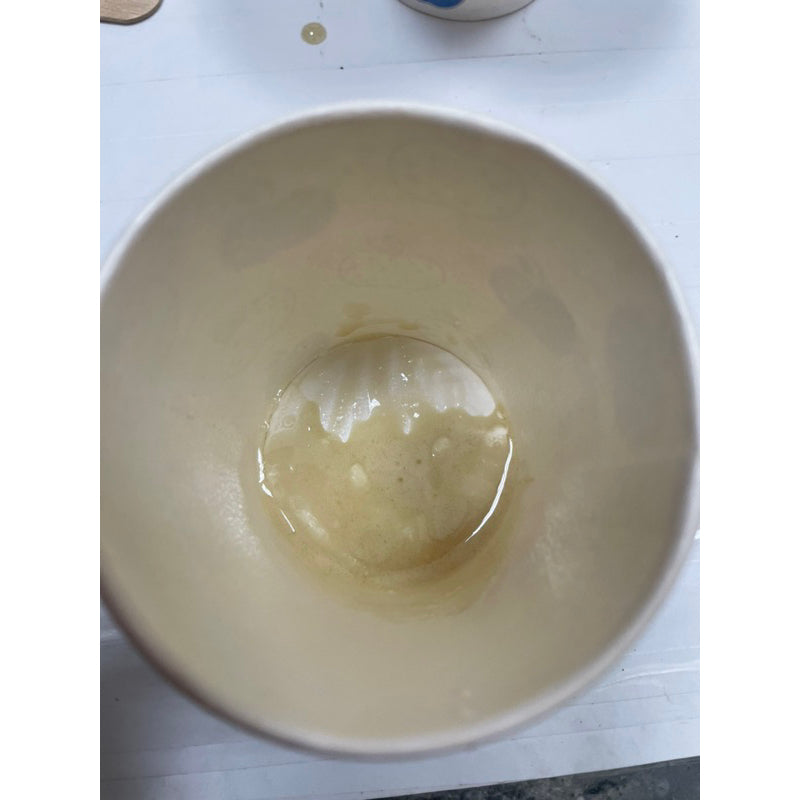 親水性發泡劑