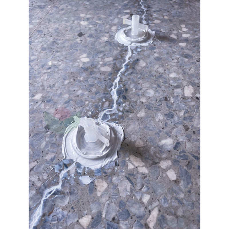 膏狀環氧樹脂