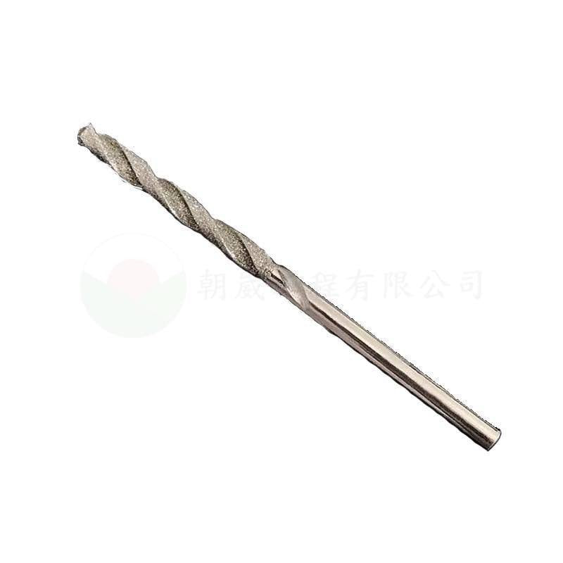 2.0mm金鋼砂麻花鑽