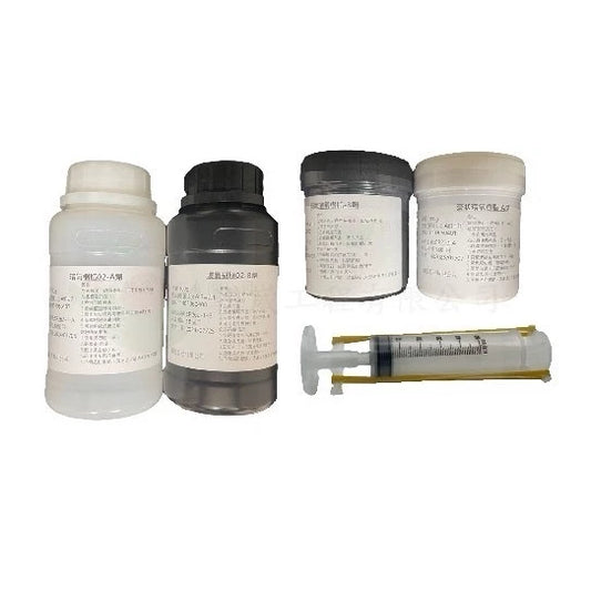 低壓灌注補強組