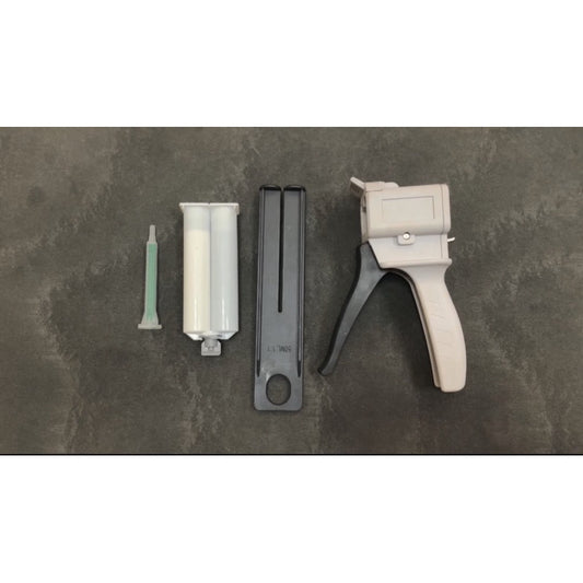 膏狀環氧樹脂槍組